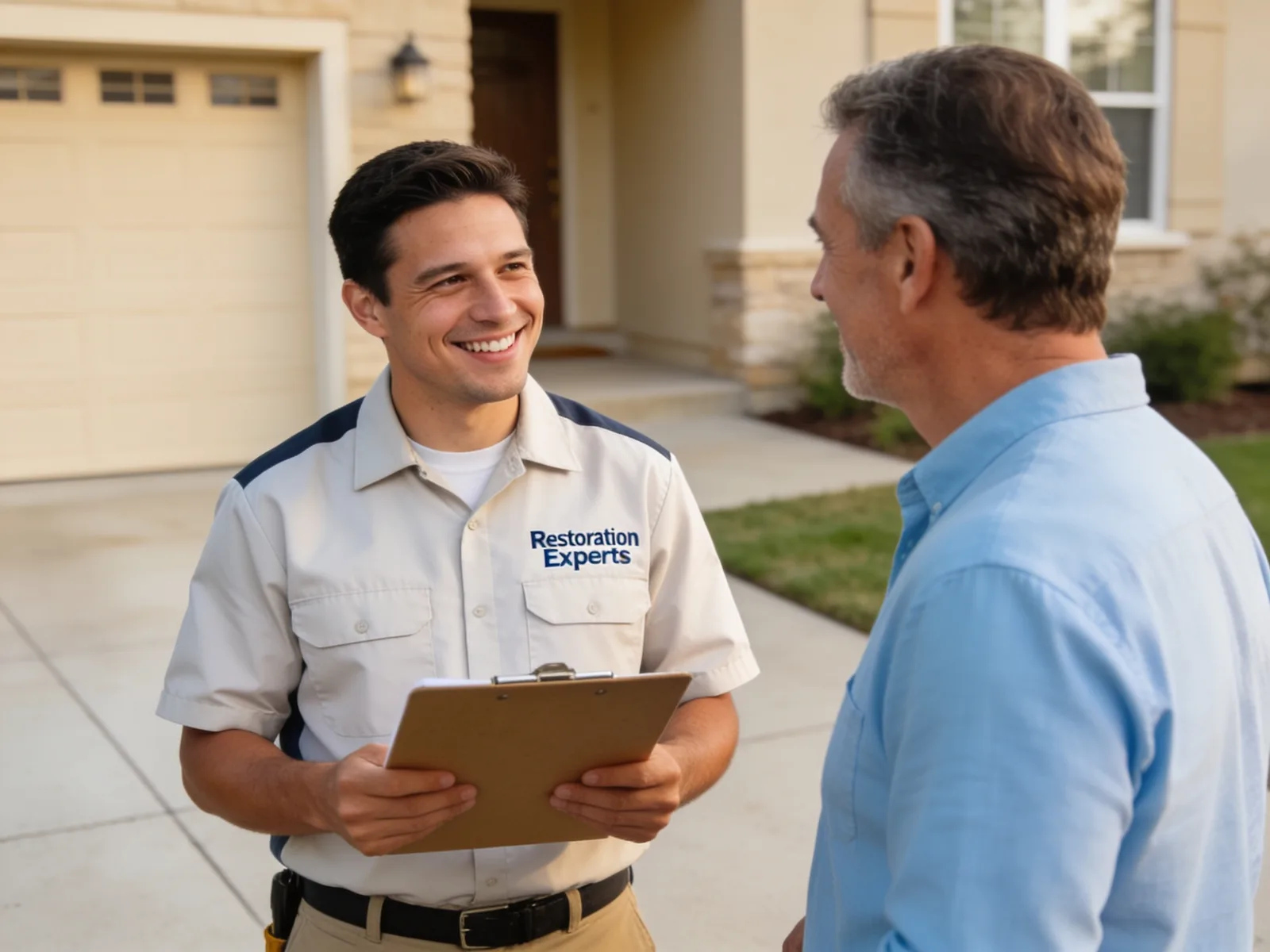 Water Damage Cleanup Utica, OH FAQs